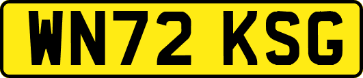 WN72KSG
