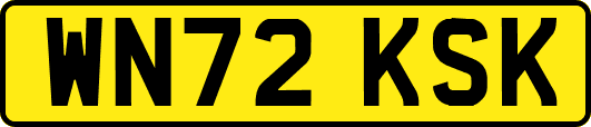 WN72KSK