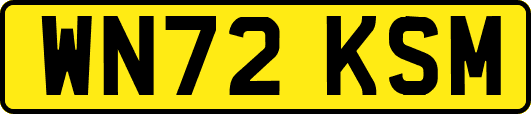 WN72KSM