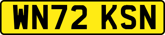 WN72KSN