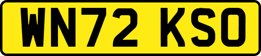 WN72KSO