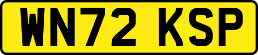 WN72KSP