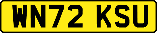WN72KSU