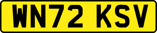 WN72KSV