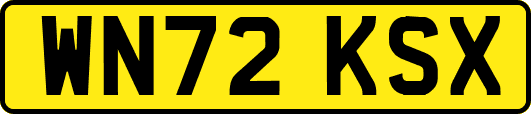 WN72KSX