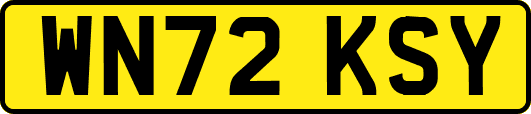WN72KSY