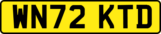 WN72KTD