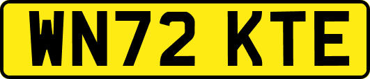 WN72KTE