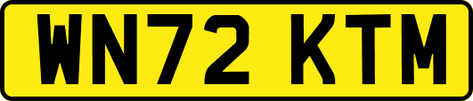 WN72KTM
