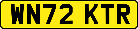 WN72KTR