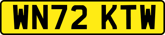 WN72KTW