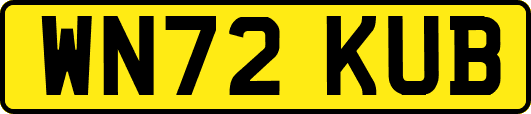 WN72KUB