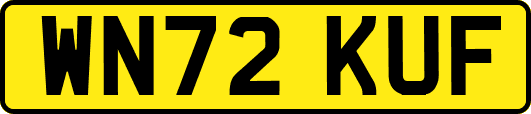 WN72KUF