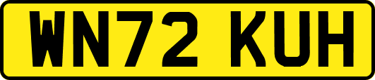 WN72KUH