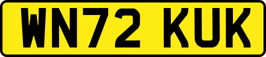 WN72KUK