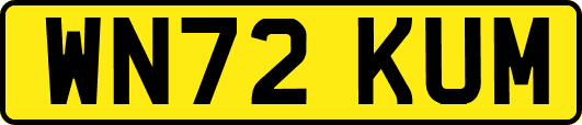WN72KUM