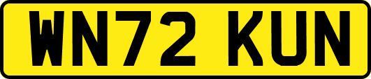 WN72KUN