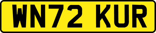 WN72KUR