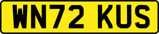 WN72KUS