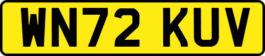 WN72KUV