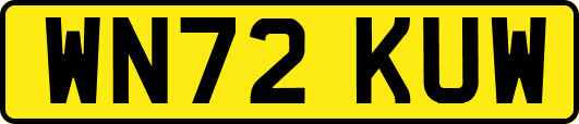 WN72KUW