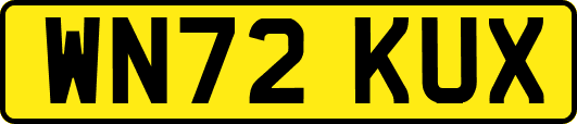 WN72KUX