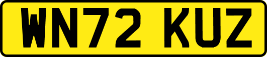 WN72KUZ