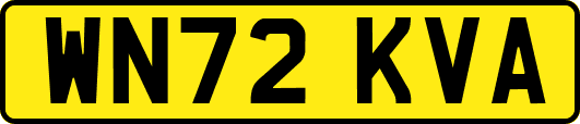 WN72KVA
