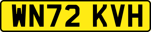 WN72KVH