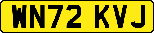 WN72KVJ
