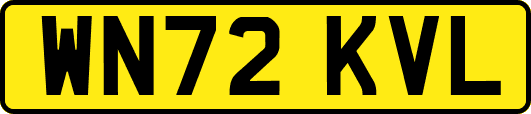 WN72KVL