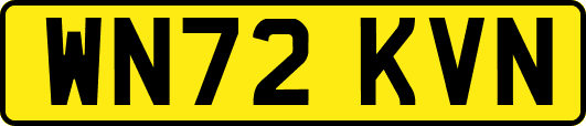WN72KVN
