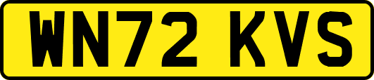WN72KVS