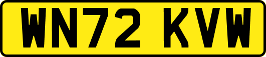 WN72KVW