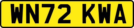 WN72KWA