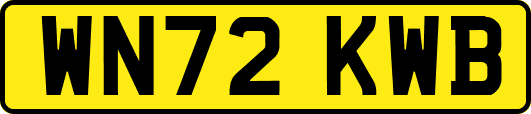 WN72KWB