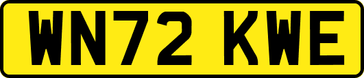 WN72KWE