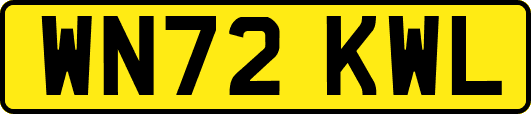 WN72KWL