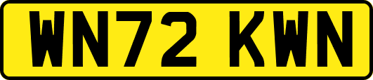 WN72KWN