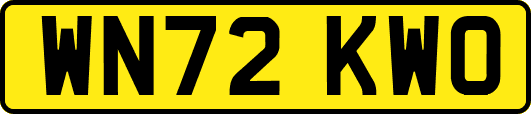 WN72KWO