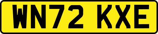 WN72KXE