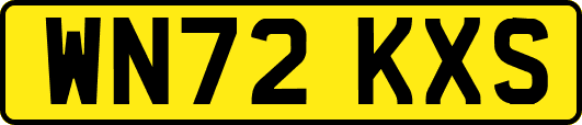 WN72KXS
