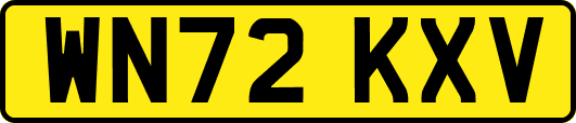 WN72KXV