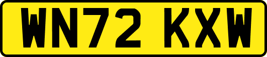 WN72KXW