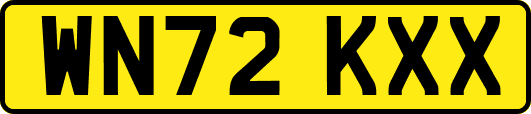 WN72KXX