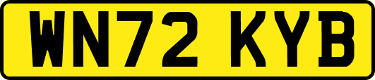 WN72KYB