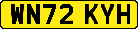 WN72KYH