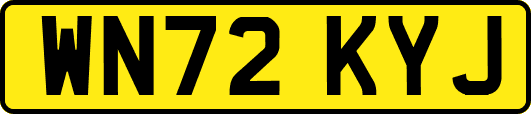 WN72KYJ