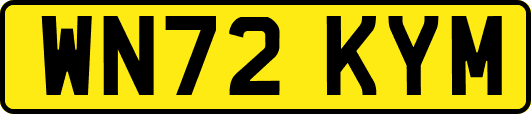 WN72KYM
