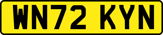 WN72KYN